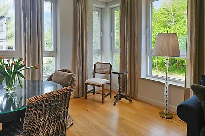 Vakantieappartement Gezinsvakantie Swinoujscie