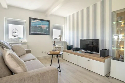 Appartamento Vacanza con famiglia Nordstrand