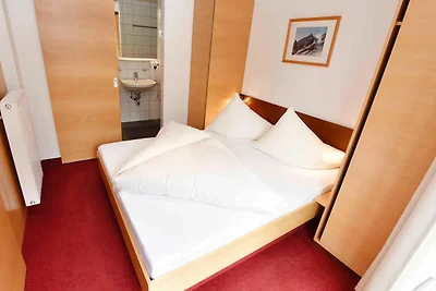 Panorama Appartement mit Erker für 2-3 Person...