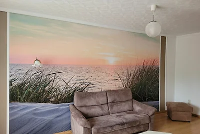 Ferienhaus Seelenzeit
