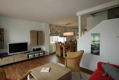 ROB 25 für 6 Personen, ca. 86 qm, Haustiere