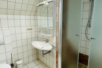 FeWo Müritz OG mit Seeblick