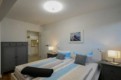 Appartamento Vacanza con famiglia Middelhagen