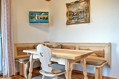 Ferienwohnung Seerose