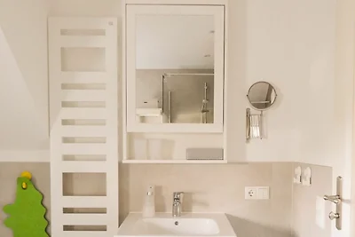 Haus Hummel | Ferienwohnung Dora | 30 qm