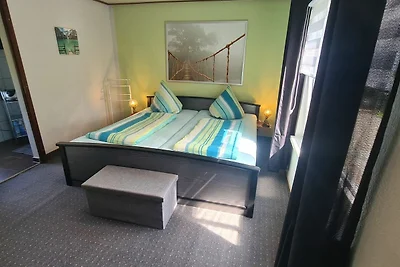 Vakantiehuis Ontspannende vakantie Jabel