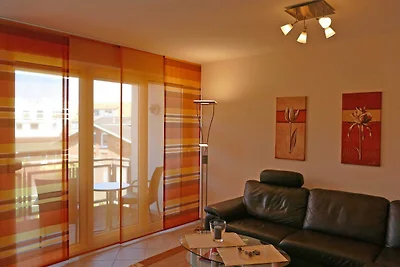 Ferienwohnung Am Seeufer 1 Objekt-ID 120522