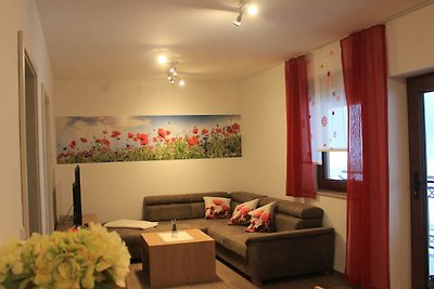 Ferienwohnung Blumenwiese