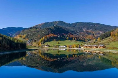 Appartamento Vacanza con famiglia Puchberg am Schneeberg