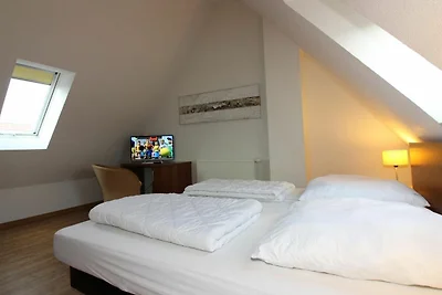 Albergo Cultura ed escursioni Butjadingen