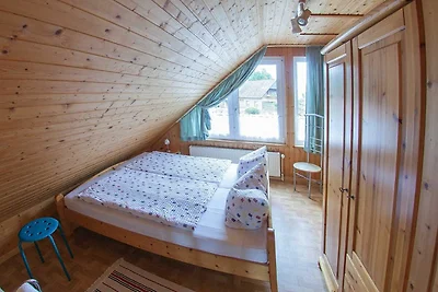 Ferienwohnung Strebel