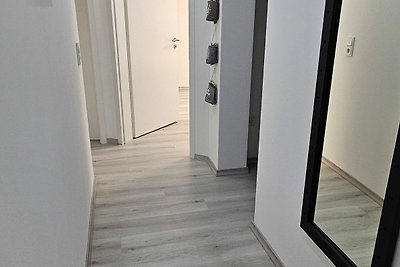 Vakantieappartement Gezinsvakantie Wernigerode