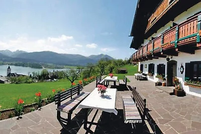 Appartamento Vacanza con famiglia St. Wolfgang