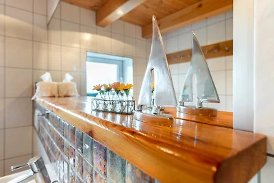 Vakantieappartement Gezinsvakantie Ribnitz-Damgarten