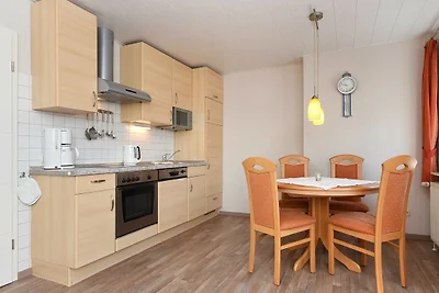 Ferienwohnung Granat