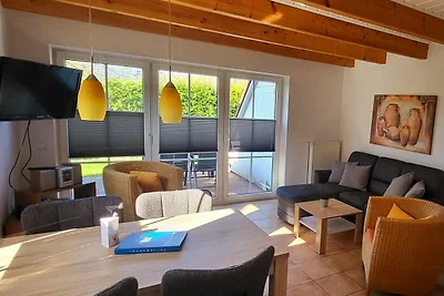 GRE-05 Ferienhaus mit 2 SZ für 5 Personen mit...