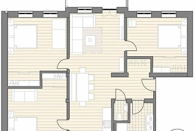 Ferienwohnung Sonnenwende