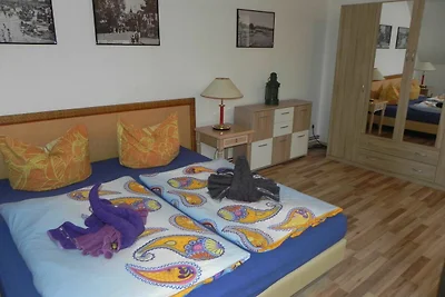 Wohnung Postdirektor