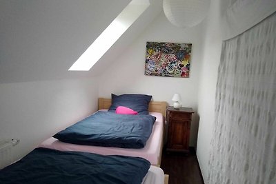 Holiday flat family holiday Leer