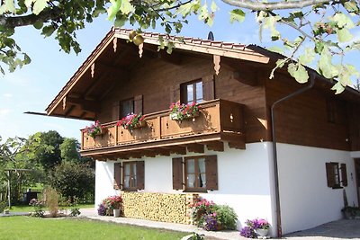 Vakantieappartement Gezinsvakantie Gmund am Tegernsee