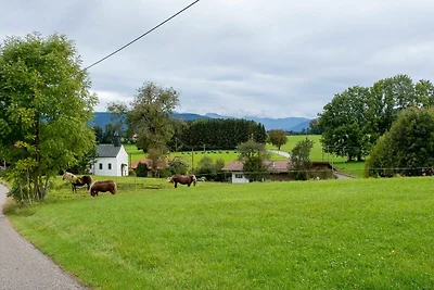 Vakantieappartement Gezinsvakantie Warngau