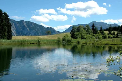 Appartamento Vacanza con famiglia Unterach am Attersee