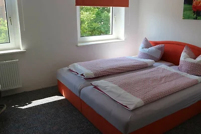 Wohnung Bergami