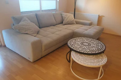 Vakantieappartement Gezinsvakantie Karlshagen
