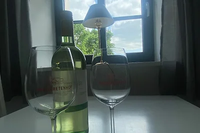 Vakantieappartement Gezinsvakantie Kargow
