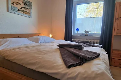 Haus Severin Whg Findling EG