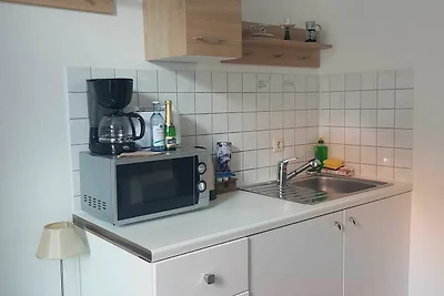 Appartamento Vacanza con famiglia Wuppertal