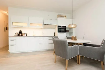 Vakantieappartement Gezinsvakantie Ahlbeck