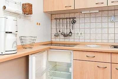 Ferienwohnung Schatzinsel