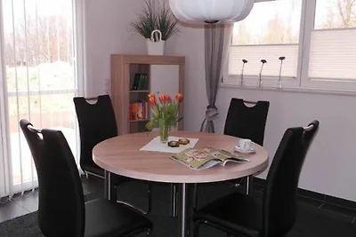 Ferienhaus Stressfrei