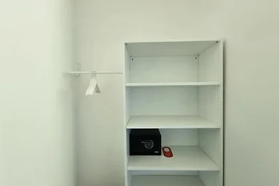 DZ Standard mit Landblick 15 m²