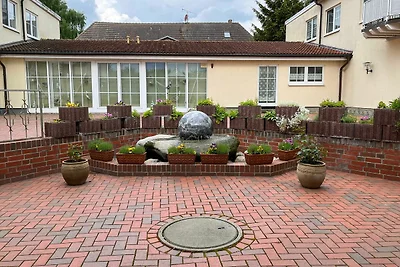 Hotel Cultuur en bezienswaardigheden Gollwitz