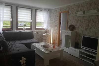 Wohnung 2 - Clausthaler Strasse 14