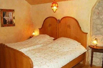 Ferienhaus Türmchen