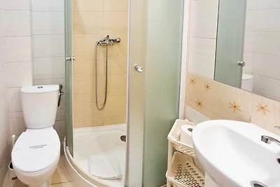 Vakantieappartement Gezinsvakantie Swinoujscie