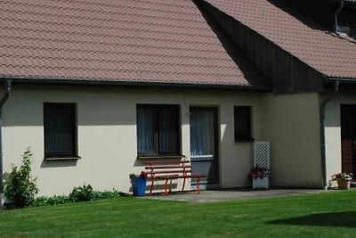 Appartamento Vacanza con famiglia Timmendorf