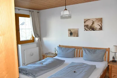 Landhaus Wohnung