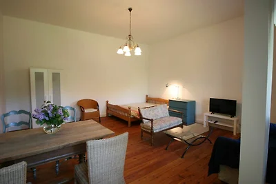 Ferienwohnung Storchenblick