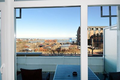 Vakantieappartement Gezinsvakantie Heiligenhafen