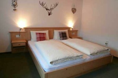 Doppelzimmer Berggeflüster