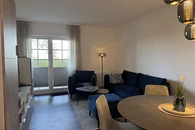 Appartement Vacances avec la famille Timmendorfer Strand