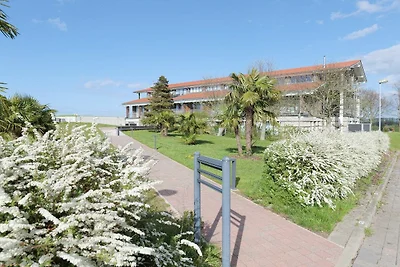Vakantieappartement Gezinsvakantie Hohenkirchen