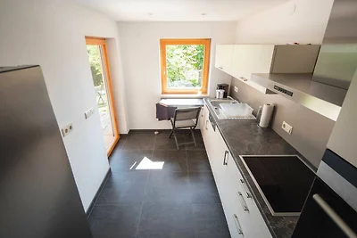 Ferienwohnung Waldreben