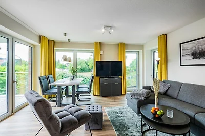 Elbbrise Appartement D2 R2
