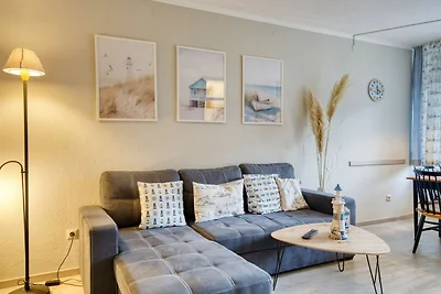 Ferienpark - Haus Q, App. 0Q0101