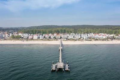 Ferienbungalow
